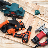 Power Tools